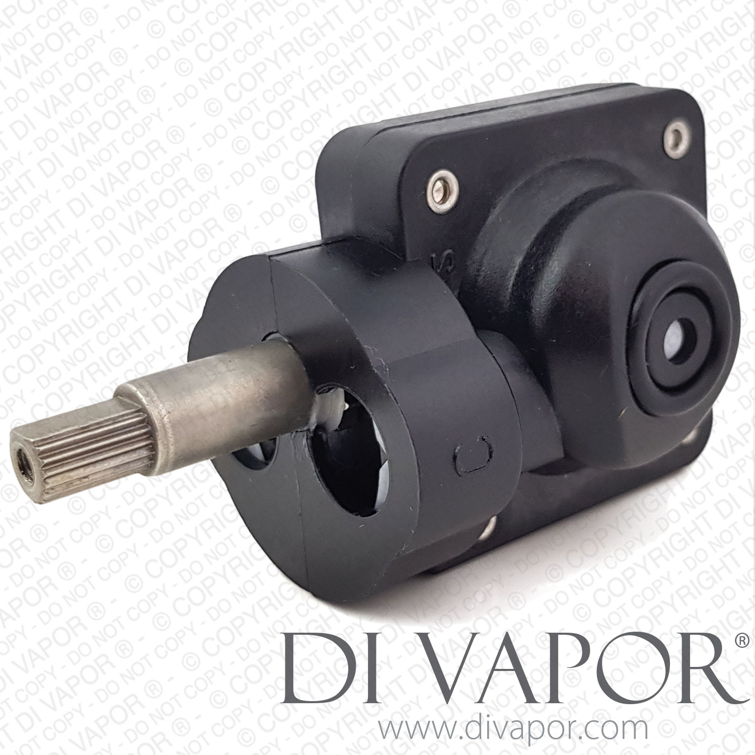 Harrington Brass 62N128500T Thermostatic Cartridge Compatible Cartridge