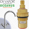 Homebase Oceanus Hot Tap Cartridge Compatible Spare - HB136358