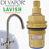 Homebase Lavish Cold Tap Cartridge Compatible Spare - HB232212