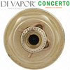 Homebase Concerto Black Tap Cartridge