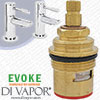 Homebase Evoke Bath Hot Tap Cartridge Compatible Spare - HB356364
