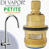 Homebase Petite Cold Tap Cartridge Compatible Spare - HB366768