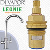 Homebase Leonie Cold Tap Cartridge Compatible Spare - HB424212