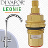 Homebase Leonie Hot Tap Cartridge Compatible Spare - HB424213