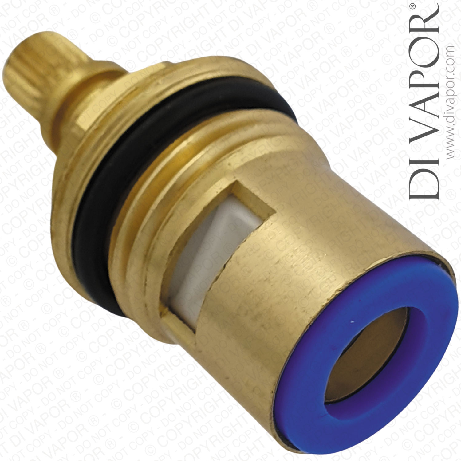 Homebase Leonie Cold Tap Cartridge Compatible Spare HB426633