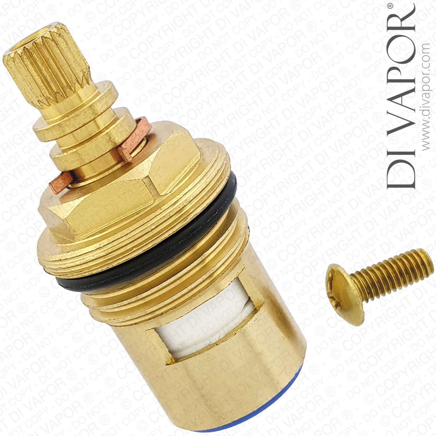 Homebase Leonie Cold Tap Cartridge Compatible Spare HB426633