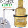 Homebase Rumba Juxx Cold Tap Cartridge Compatible Spare - HB555754