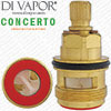 Homebase Concerto Slanto Tap Valve