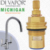 Homebase Michigan Cold Tap Cartridge Compatible Spare - HB744346