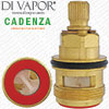 Homebase Cadenza Zeus Hot Tap Cartridge