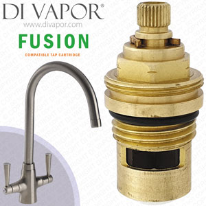 Homebase Fusion Hot Tap Cartridge