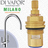 Homebase Milano Cold Tap Cartridge Compatible Spare - HB897677
