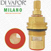 Ceramic Disc Tap Insert Homebase