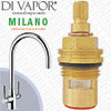 Homebase Milano Hot Tap Cartridge Compatible Spare - HB897678