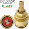 Homebase Milano Hot Tap Cartridge with Bush