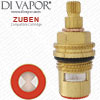 CAPLE Zuben 3 Flow Hot Kitchen Tap Cartridge
