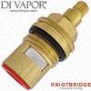 Caple Knightsbridge Tap Valves