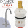 CAPLE Lamar Hot Kitchen Tap Cartridge - LAM3/SS Compatible Spare - HC/LAM3/SS
