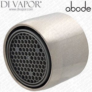 Abode Atlas Aquifier Brushed Nickel Aerator