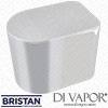 Bristan HD 05426CE Handle For Aqueous (Flow)