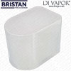 Bristan HD 05427CE Handle For Aqueous Temperature