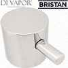 Bristan HD 05428CSET1-BL Temp. Handle PM BARSHXVO C (MZ)