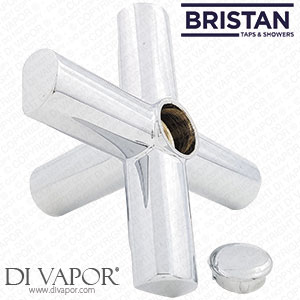 Bristan Flow Control Knob