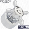 Bristan Temperature Control Handle for 1901 Valve Spares