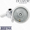 Bristan Temperature Control Handle for 1901 Valves Spare