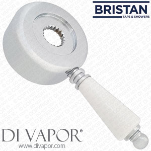Bristan HD SKN1800-2CP Flow Control Handle for 1901 Valve