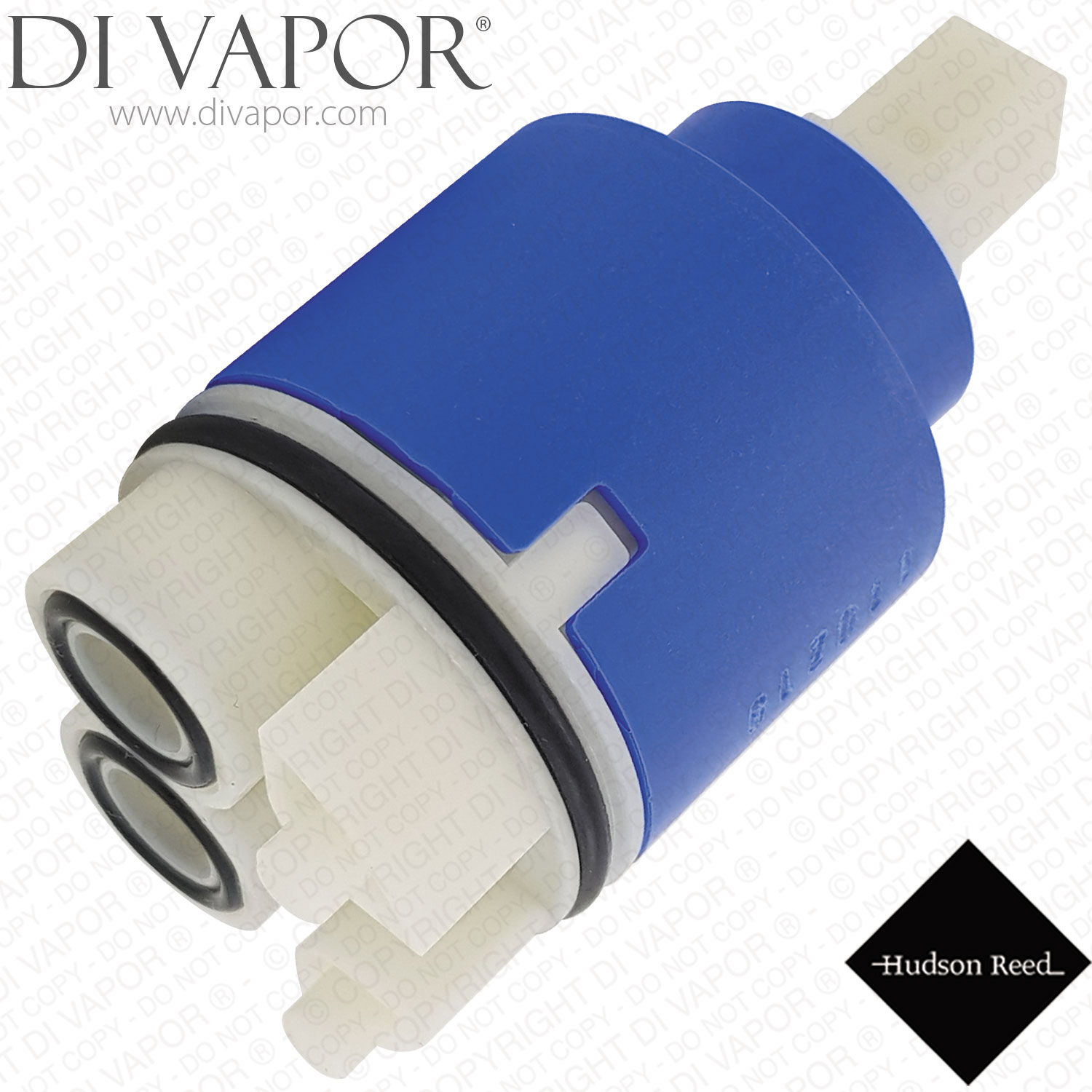 Hudson Reed HD 35mm Basin Mixer Cartridge