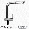 Piani Spare Parts