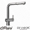 Piani Spare Parts