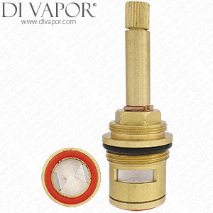 Mode Hardy Spare Parts Flow Cartridge