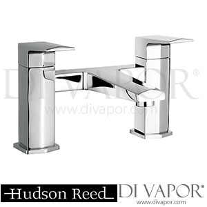 Hudson Reed Hardy Bath Tap Filler - HDY303 Spare Parts