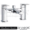 Hudson Reed Hardy Bath Shower Mixer Shower Kit Spare Parts