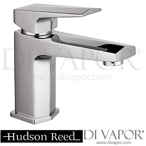 Hudson Reed Hardy Mono Basin Mixer Tap With Push Button Waste - HDY305 Spare Parts