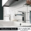 Hudson Reed Hardy Basin Mixer With Push Button Spare