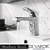 Hudson Reed Hardy Basin Mixer With Push Button Spares