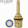 Mode Hardy Flow Cartridge On Off
