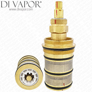 Thermostatic Cartridge for Mode Hardy Twin & Triple Shower Valves (HDY433)