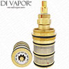 Thermostatic Cartridge for Mode Hardy Twin & Triple Shower Valves (HDY433)