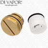 HDY433M Check Valve