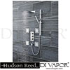 Hudson Reed HEAD47 Ultra Spare