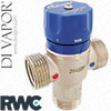 RWC Reliance Heatguard
