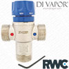 Reliance Heatguard TMV2 Base Valve