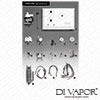 Heatrae Spare Parts