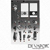 Heatrae Spare Parts