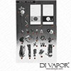Heatrae Spare Parts