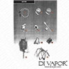 Heatrae Spare Parts